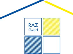 RAZ Gebäudedienstleistungen GmbH Logo